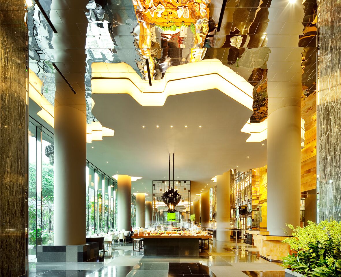 LIME Restaurant 2